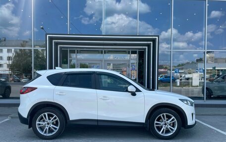 Mazda CX-5 II, 2014 год, 1 695 000 рублей, 4 фотография