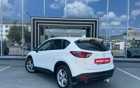 Mazda CX-5 II, 2014 год, 1 695 000 рублей, 5 фотография