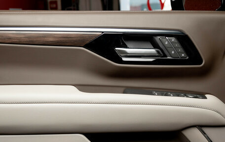 Chevrolet Tahoe IV, 2024 год, 12 400 000 рублей, 15 фотография