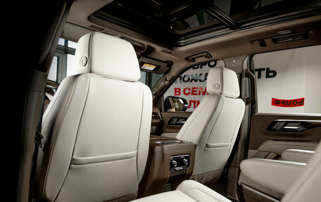 Chevrolet Tahoe IV, 2024 год, 12 400 000 рублей, 20 фотография