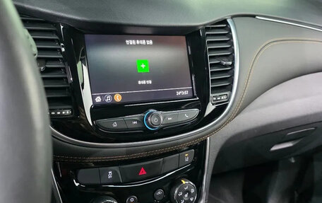Chevrolet Trax, 2022 год, 1 560 548 рублей, 14 фотография