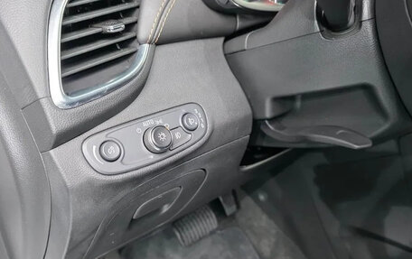 Chevrolet Trax, 2022 год, 1 560 548 рублей, 16 фотография