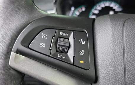 Chevrolet Trax, 2022 год, 1 560 548 рублей, 17 фотография