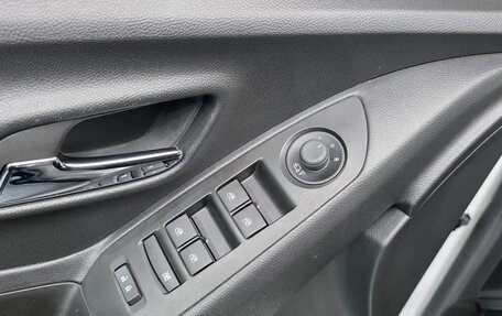 Chevrolet Trax, 2022 год, 1 560 548 рублей, 18 фотография