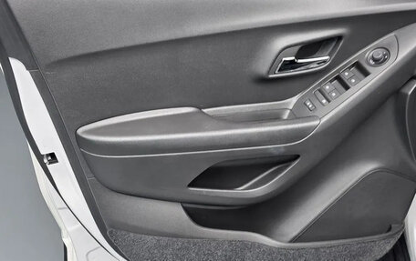 Chevrolet Trax, 2022 год, 1 560 548 рублей, 20 фотография