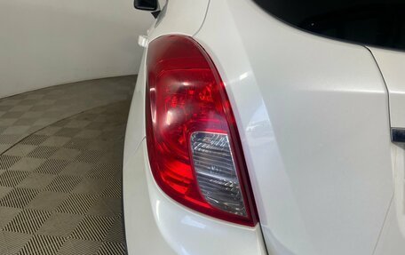 Opel Mokka I, 2013 год, 1 080 000 рублей, 8 фотография