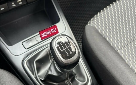 KIA Rio IV, 2018 год, 1 180 000 рублей, 12 фотография