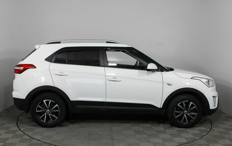 Hyundai Creta I рестайлинг, 2016 год, 1 670 000 рублей, 5 фотография