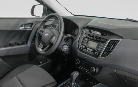 Hyundai Creta I рестайлинг, 2016 год, 1 670 000 рублей, 8 фотография