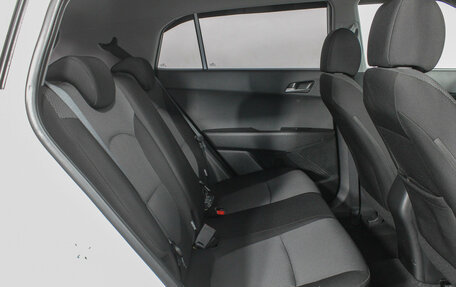 Hyundai Creta I рестайлинг, 2016 год, 1 670 000 рублей, 12 фотография