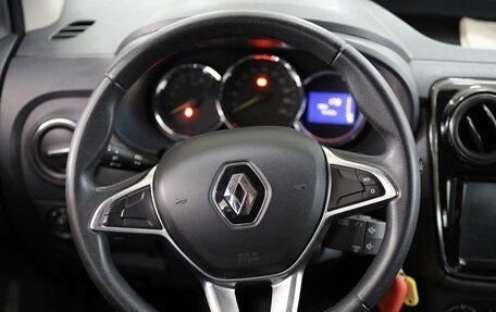 Renault Dokker, 2018 год, 1 660 000 рублей, 10 фотография