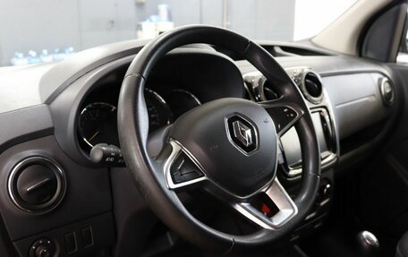 Renault Dokker, 2018 год, 1 660 000 рублей, 9 фотография