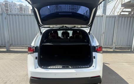 Lexus NX I, 2015 год, 2 490 000 рублей, 23 фотография