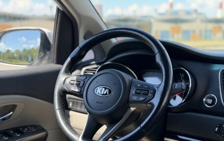 KIA Carnival III, 2020 год, 2 750 000 рублей, 15 фотография