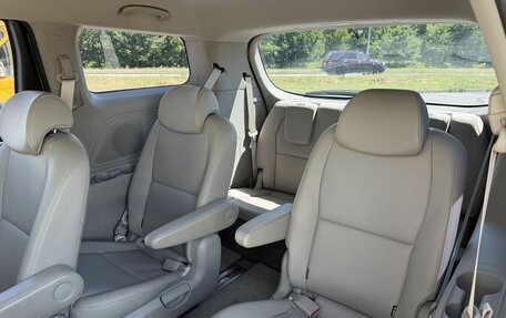 KIA Carnival III, 2020 год, 2 750 000 рублей, 27 фотография