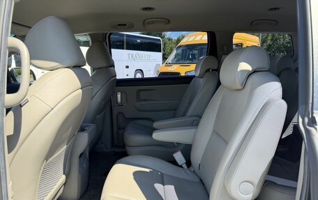 KIA Carnival III, 2020 год, 2 750 000 рублей, 24 фотография