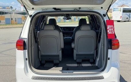 KIA Carnival III, 2020 год, 2 750 000 рублей, 28 фотография