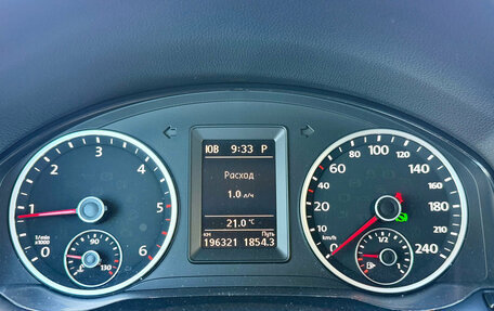 Volkswagen Tiguan I, 2013 год, 1 455 000 рублей, 18 фотография