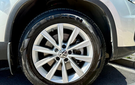Volkswagen Tiguan I, 2013 год, 1 455 000 рублей, 23 фотография