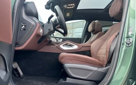 Mercedes-Benz GLS, 2025 год, 19 200 000 рублей, 8 фотография