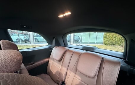 Mercedes-Benz GLS, 2025 год, 19 200 000 рублей, 14 фотография
