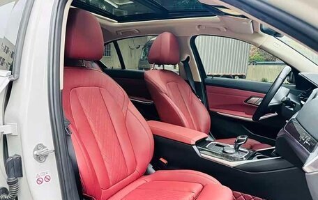 BMW 3 серия, 2022 год, 2 350 021 рублей, 8 фотография