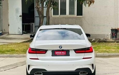 BMW 3 серия, 2022 год, 2 350 021 рублей, 4 фотография