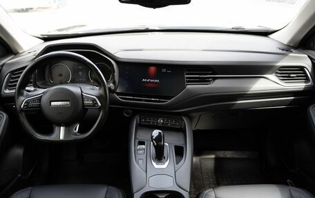 Haval F7 I, 2020 год, 1 890 000 рублей, 8 фотография