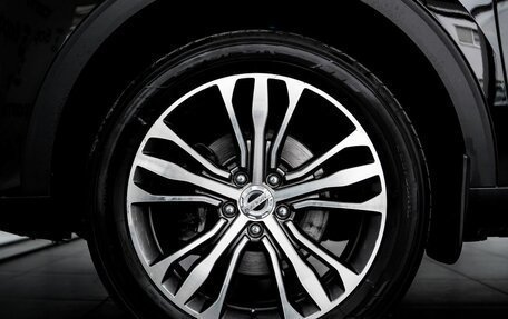 Haval F7 I, 2020 год, 1 890 000 рублей, 7 фотография