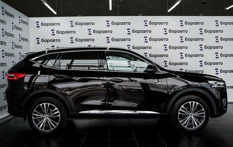 Haval F7 I, 2020 год, 1 890 000 рублей, 5 фотография