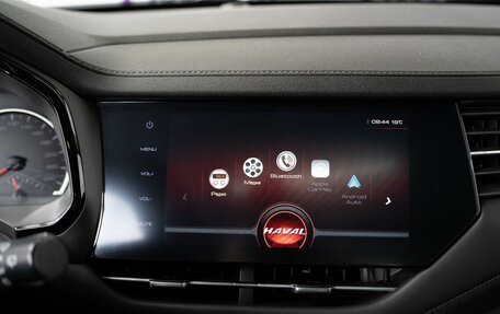 Haval F7 I, 2020 год, 1 890 000 рублей, 11 фотография