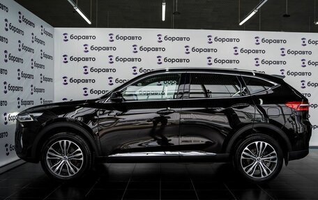 Haval F7 I, 2020 год, 1 890 000 рублей, 6 фотография