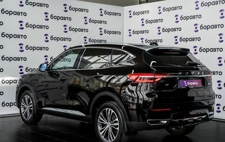Haval F7 I, 2020 год, 1 890 000 рублей, 3 фотография