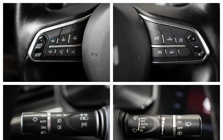 Haval F7 I, 2020 год, 1 890 000 рублей, 14 фотография