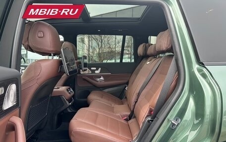 Mercedes-Benz GLS, 2025 год, 19 200 000 рублей, 13 фотография