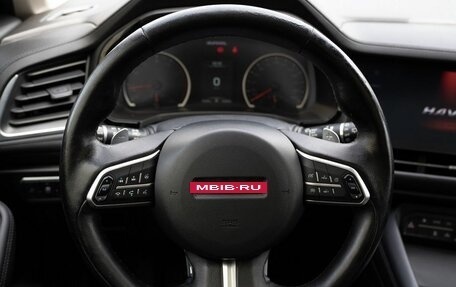Haval F7 I, 2020 год, 1 890 000 рублей, 9 фотография