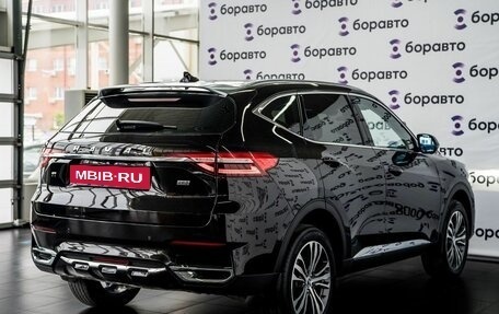Haval F7 I, 2020 год, 1 890 000 рублей, 4 фотография