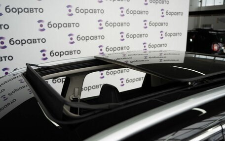 Haval F7 I, 2020 год, 1 890 000 рублей, 23 фотография