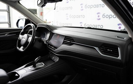Haval F7 I, 2020 год, 1 890 000 рублей, 22 фотография