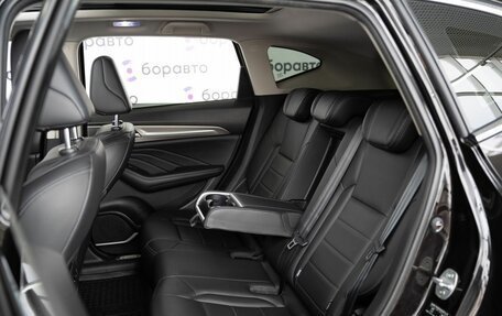 Haval F7 I, 2020 год, 1 890 000 рублей, 19 фотография