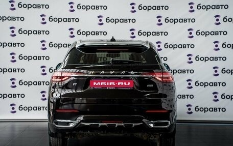 Haval F7 I, 2020 год, 1 890 000 рублей, 26 фотография