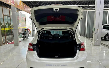 Nissan Tiida, 2023 год, 1 140 123 рублей, 8 фотография