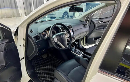 Nissan Tiida, 2023 год, 1 140 123 рублей, 9 фотография