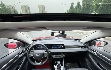 Ford Escort, 2022 год, 1 250 548 рублей, 4 фотография