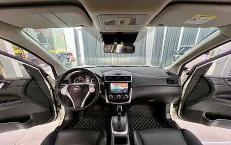 Nissan Tiida, 2023 год, 1 140 123 рублей, 14 фотография
