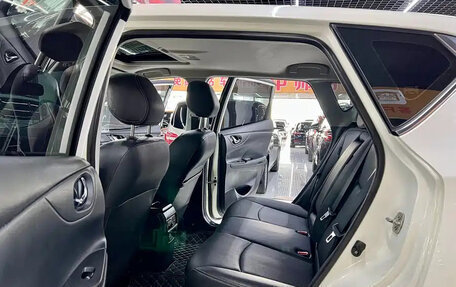 Nissan Tiida, 2023 год, 1 140 123 рублей, 11 фотография