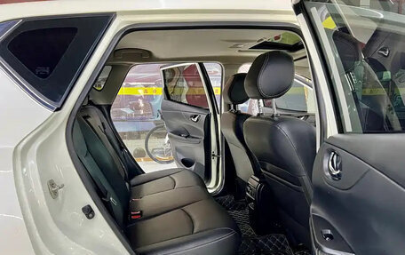 Nissan Tiida, 2023 год, 1 140 123 рублей, 12 фотография