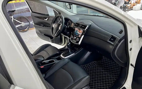 Nissan Tiida, 2023 год, 1 140 123 рублей, 13 фотография