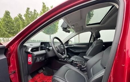 Ford Escort, 2022 год, 1 250 548 рублей, 6 фотография
