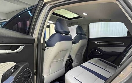 Geely Emgrand, 2022 год, 1 350 548 рублей, 8 фотография